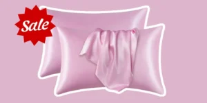 2 dollar pillow cases silk