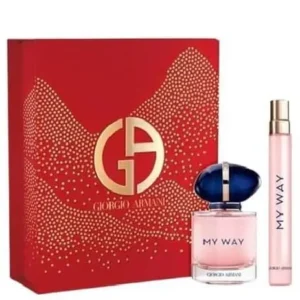 Armani My Way Eau de Parfum Duo