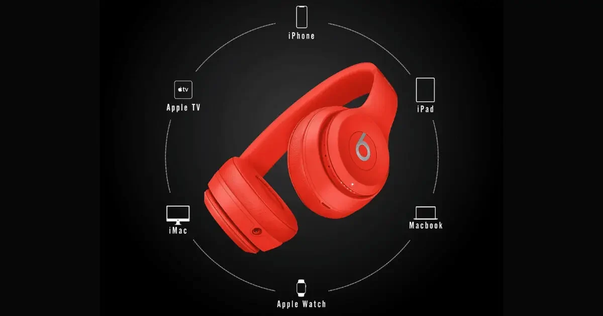 Beats Solo3