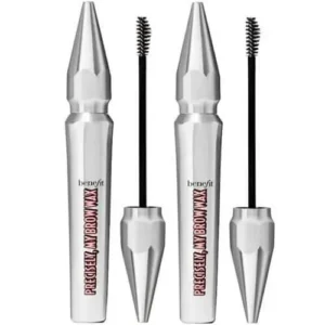 Benefit Cosmetics Precisely My Brow Eyebrow Wax Duo