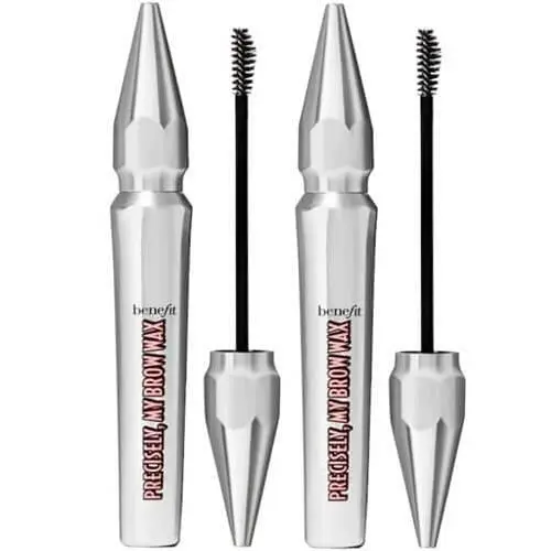 Benefit Cosmetics Precisely My Brow Eyebrow Wax Duo