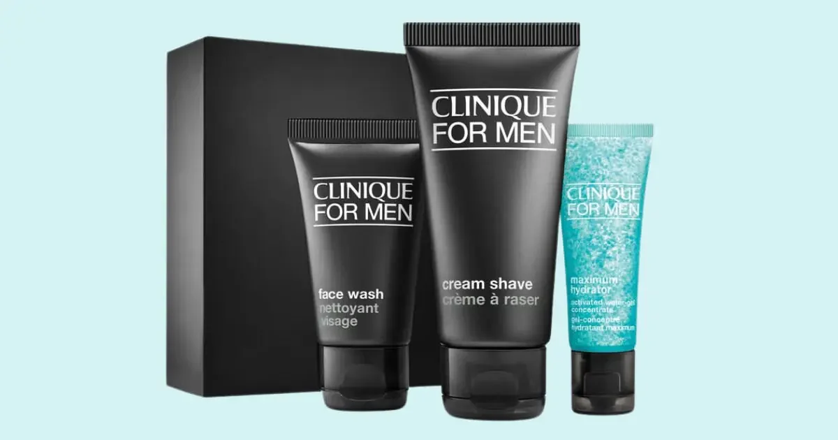 CLINIQUE