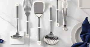 Carote Utensils 1