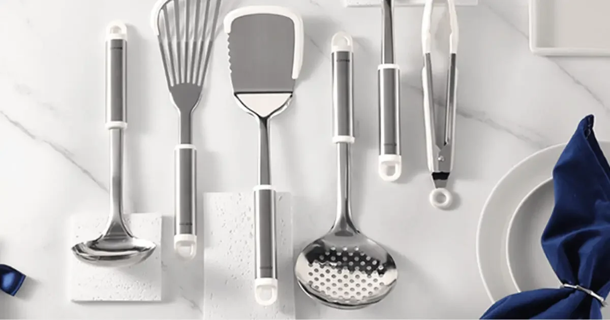 Carote Utensils 1