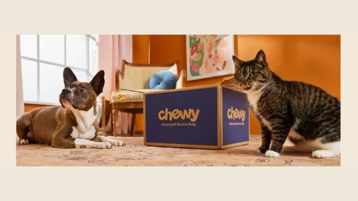 Chewy