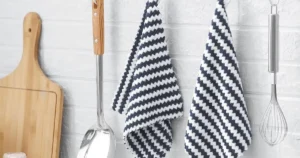 DISH CLOTH