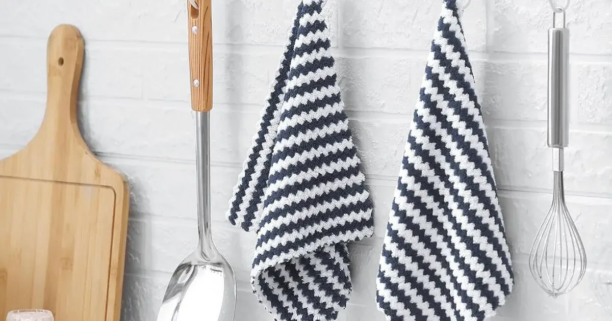 DISH CLOTH