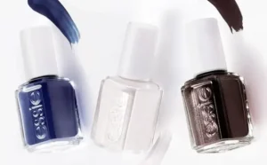 Essie Salon Quality White Nail Polish