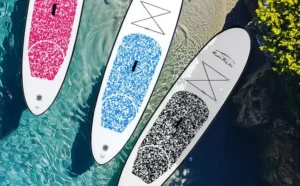 FEATH R LITE Inflatable Paddle Boards