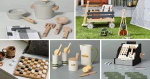 Hearth Hand Toys