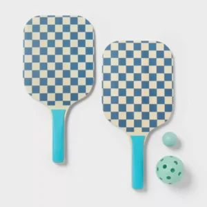 Hydro Toy Pickleball Set 4pc Sun Squad™