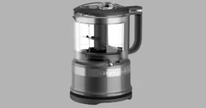 KitchenAid Food Choppers