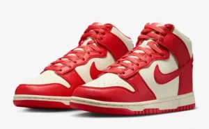 Nike Dunk High Next Nature Womens Shoes