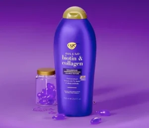 OGX Shampoo