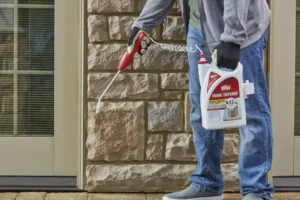 Ortho Home Defense Insect Killer