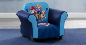 PAW PATROL CHAIR