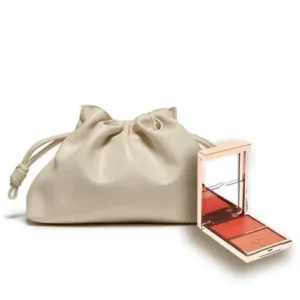 Patrick Ta FREE Blush Duo Bag with 150 purchase 1