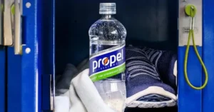 Propel