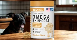 SALMON OIL 1