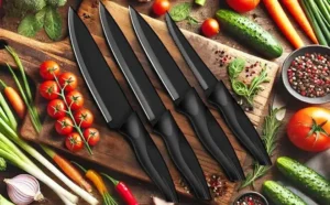 XANAPON 14 Piece Knife Set