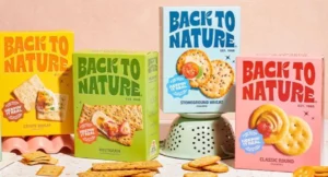 back to nature crackers