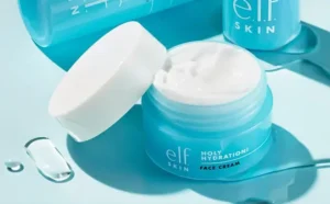 e.l.f. SKIN Holy Hydration Face Cream