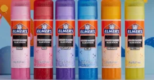 elmers color glue sticks amazon
