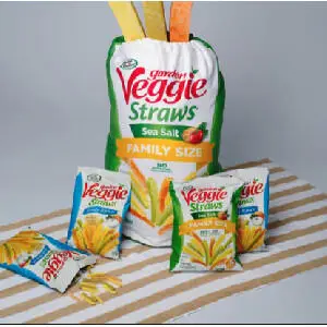 garden veggie splash pack