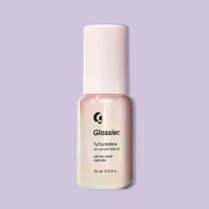 glossier future dew