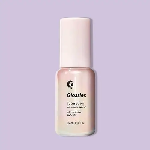 glossier future dew