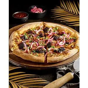 pizza kitchen