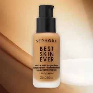 sephora best skin ever 1