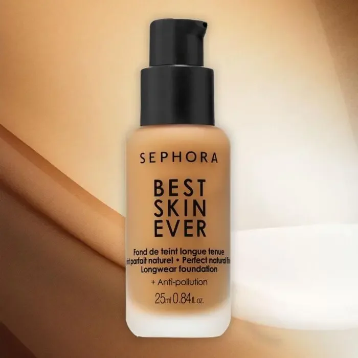 sephora best skin ever 1