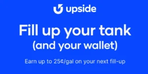 upside app