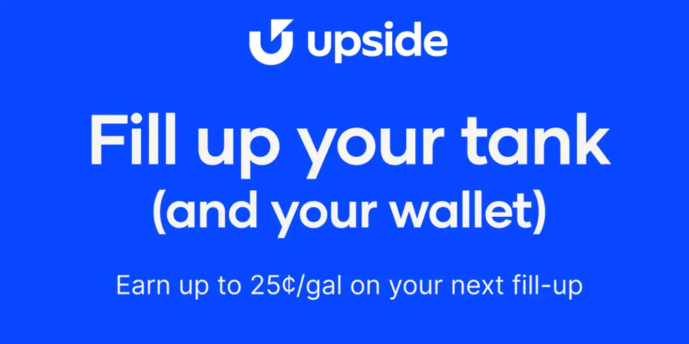 upside app