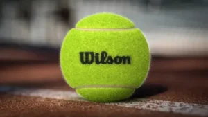 wilson balls sale
