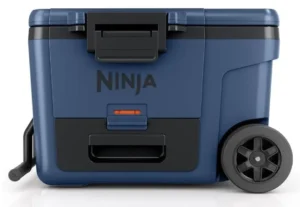ninja frostvault blue med